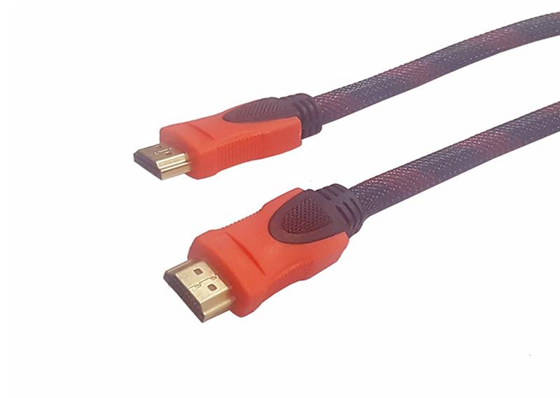 C&#193;P HDMI 1.4 - 5M (YH-17) 318HP